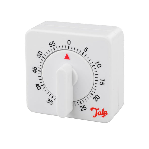 Tala 60 minute dial kitchen timer
