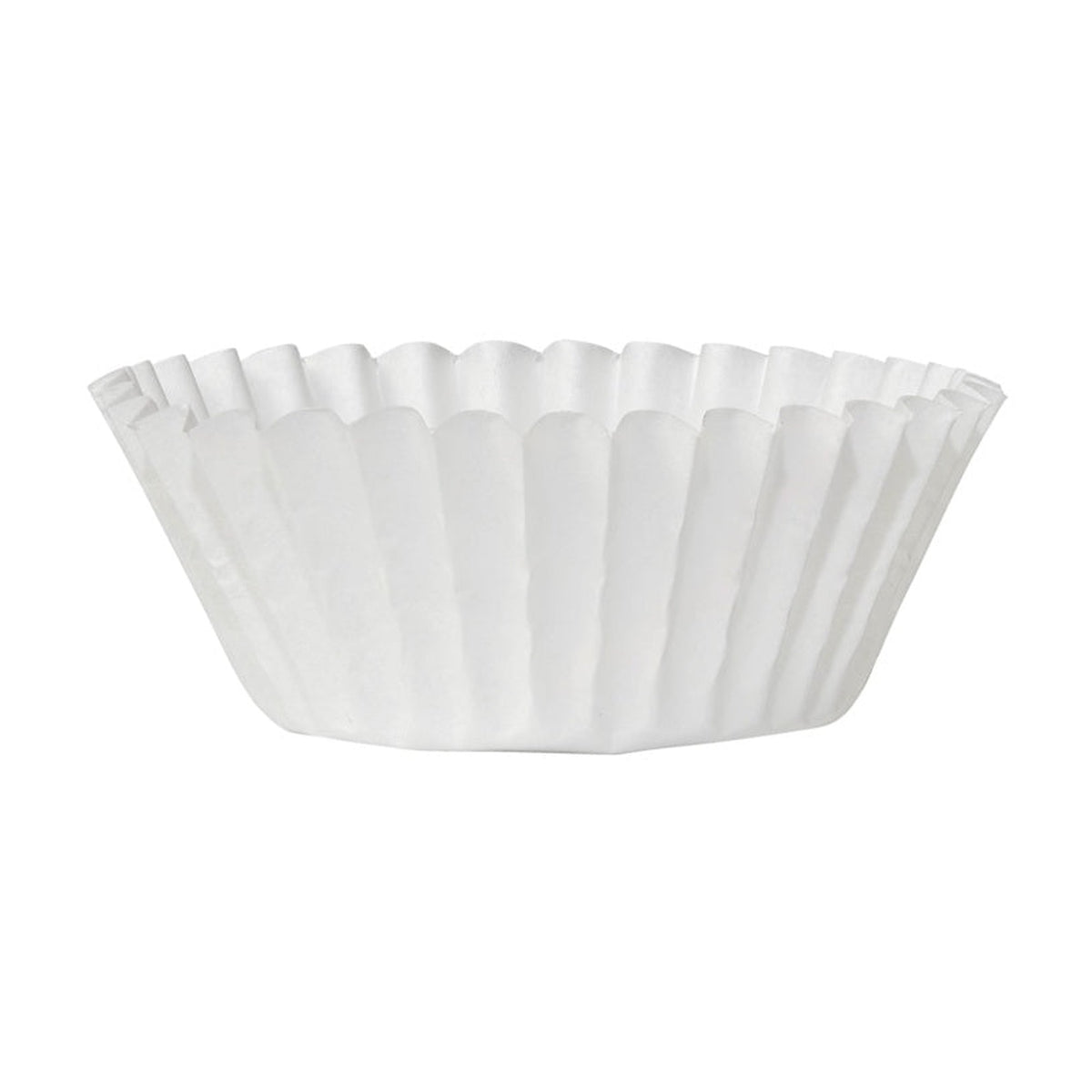 Pack of 100 Tala white mini cupcake cases 9cm, view 3