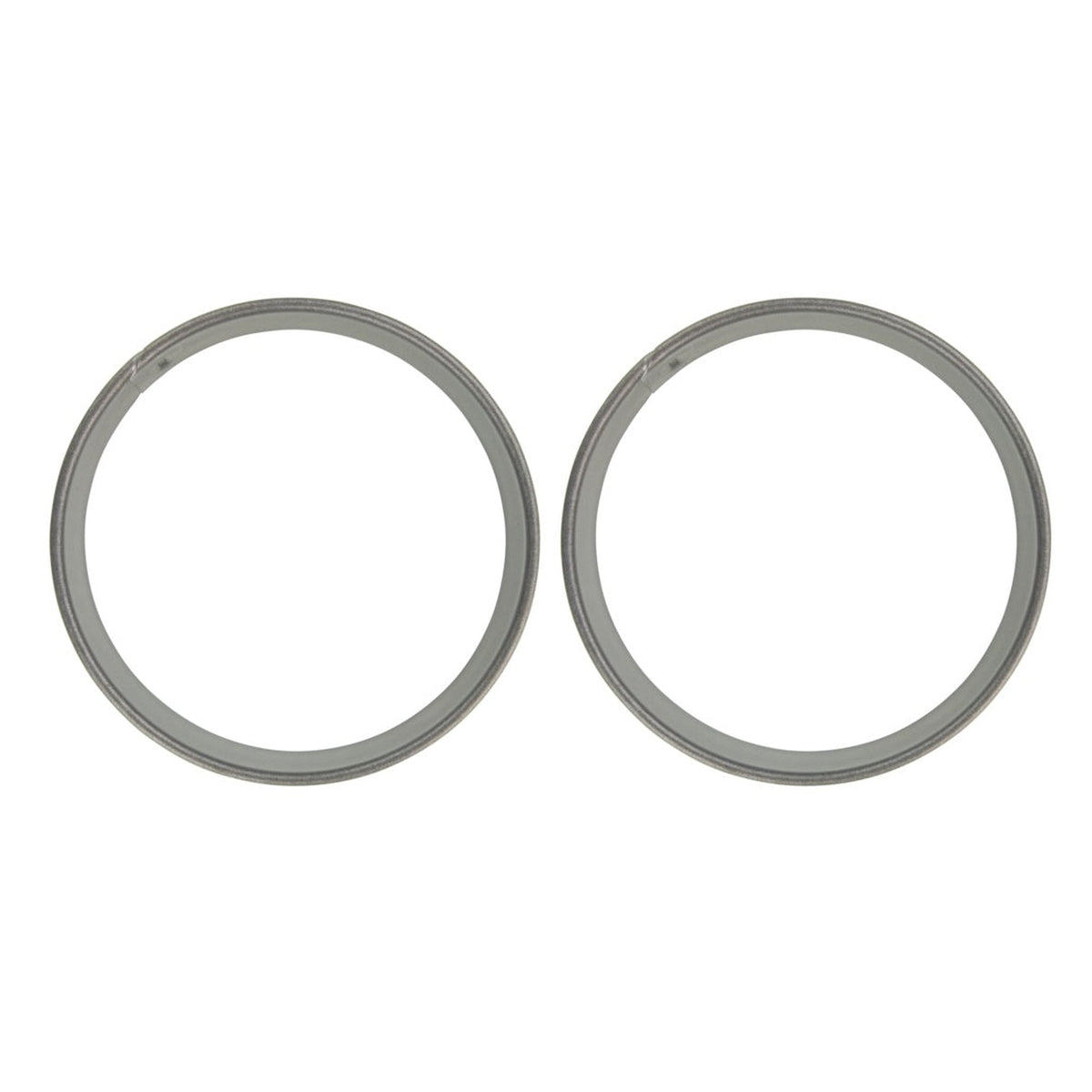 Tala non-stick poachette rings set of 2, view 2