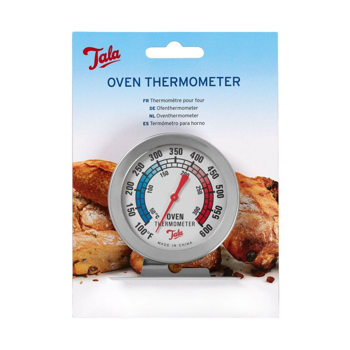 Tala oven thermometer, view 2