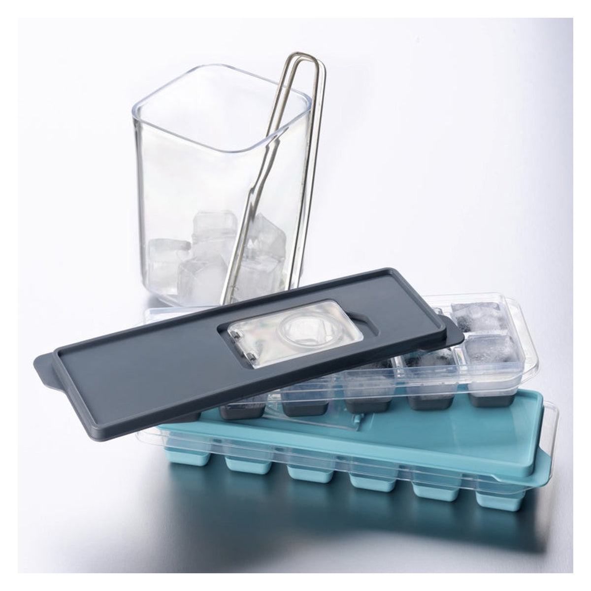 Tala push out cube ice cube tray, view 3