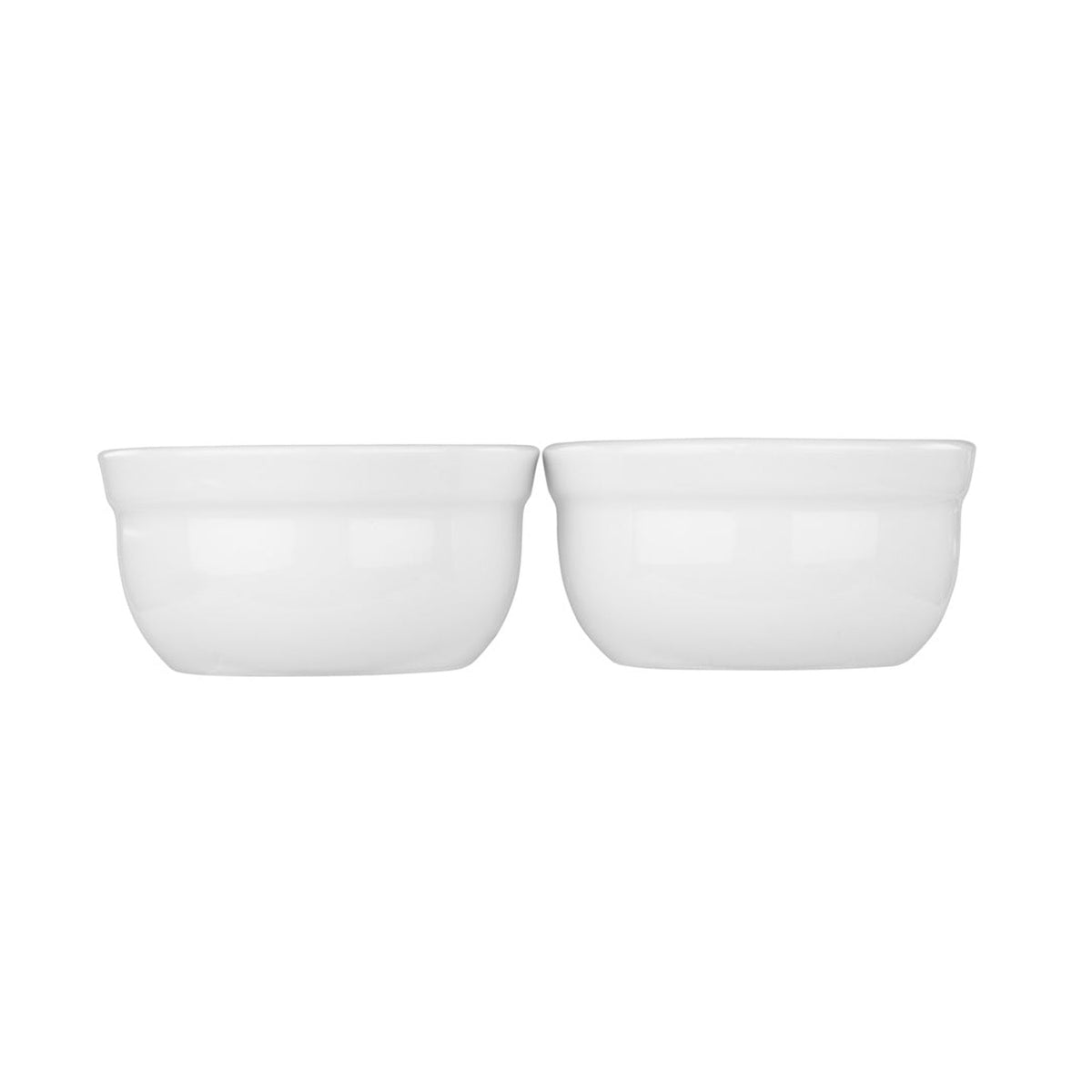 Set of two Tala 7cm ceramic ramekins, view 2