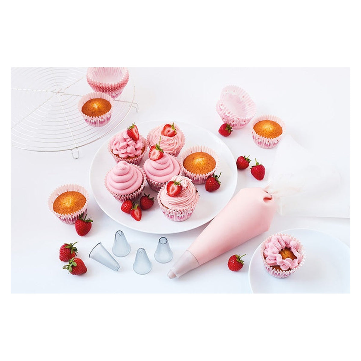 Tala silicone icing bag, view 2
