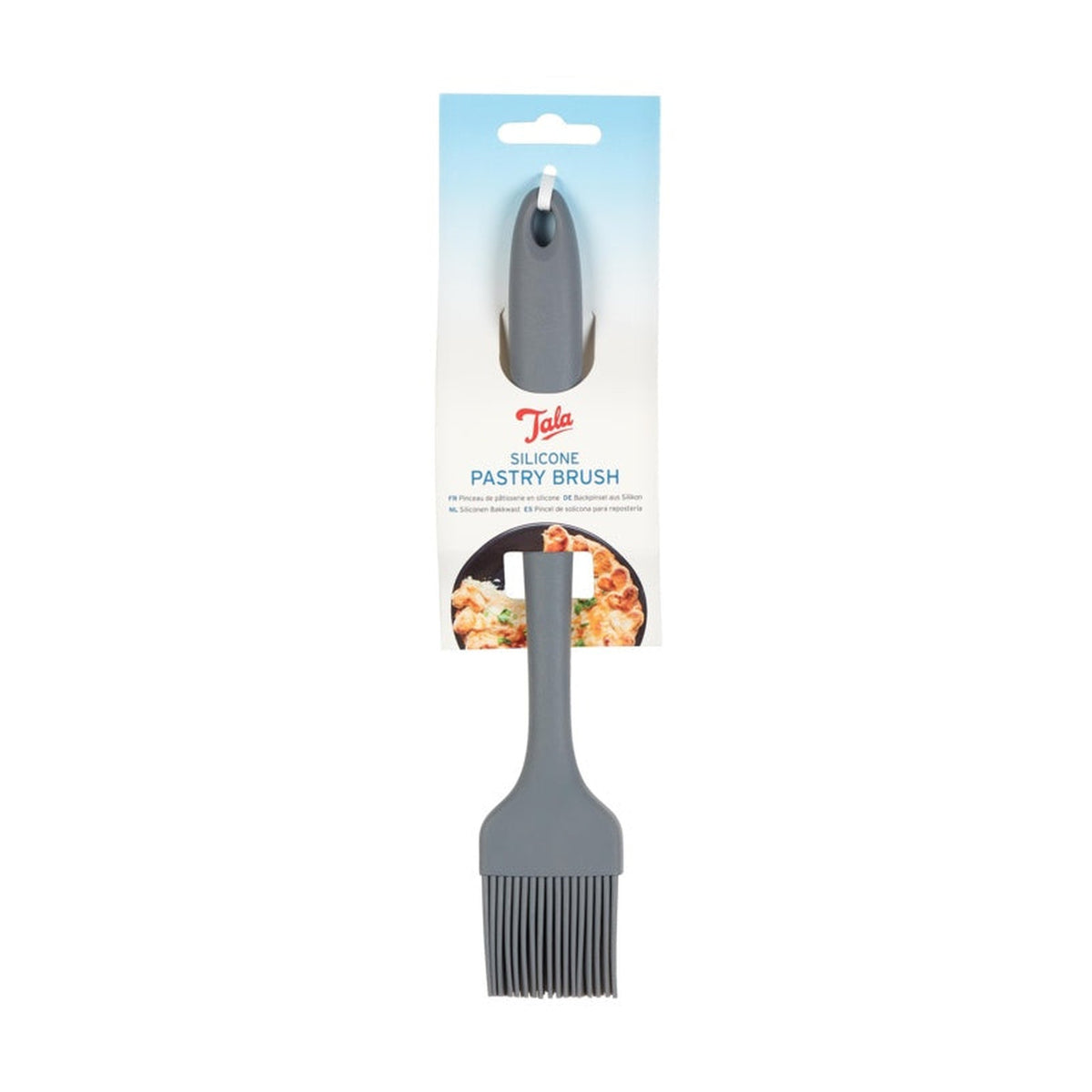 Tala silicone pastry brush
