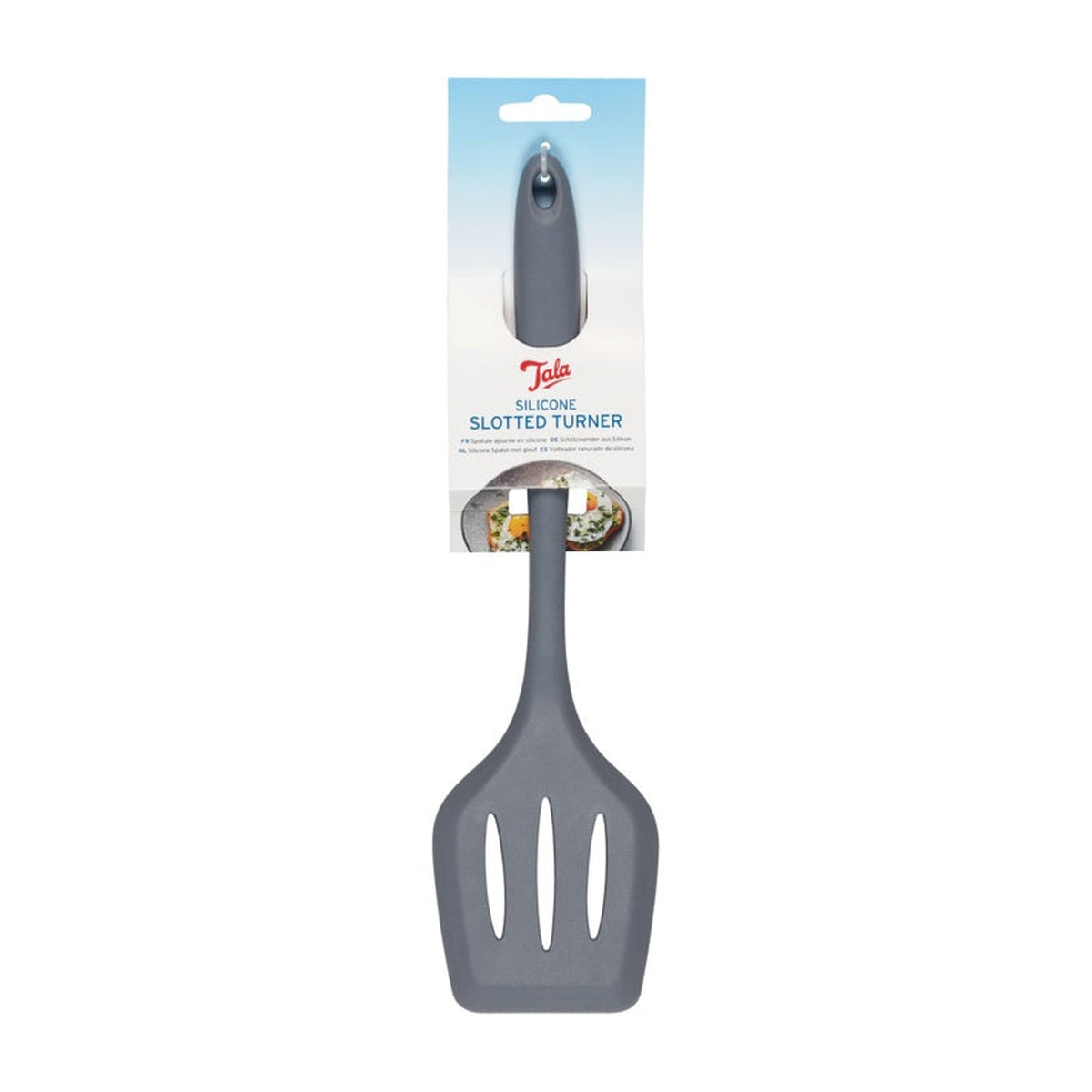 Tala silicone slotted turner