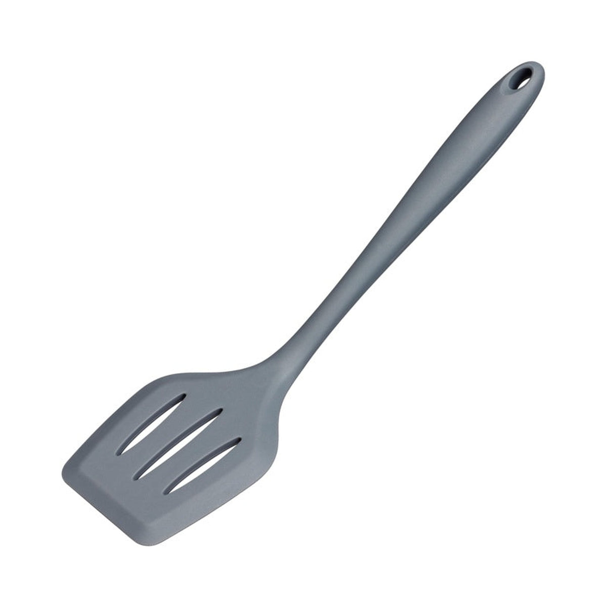 Tala silicone slotted turner, view 2