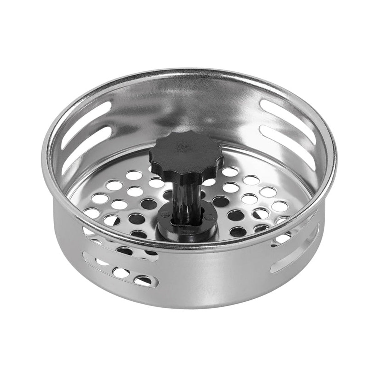 Tala 8cm sink strainer and plug, view 2