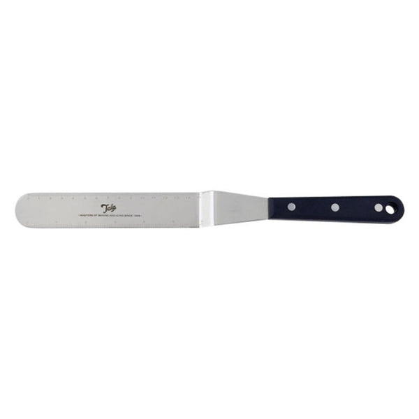 Tala angled blade stainless steel spreader spatula