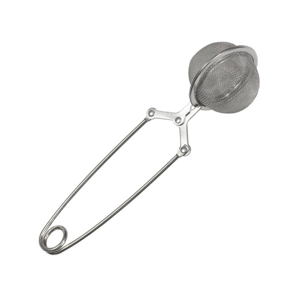 Tala stainless steel tea infuser for loose leaf tea, view 3