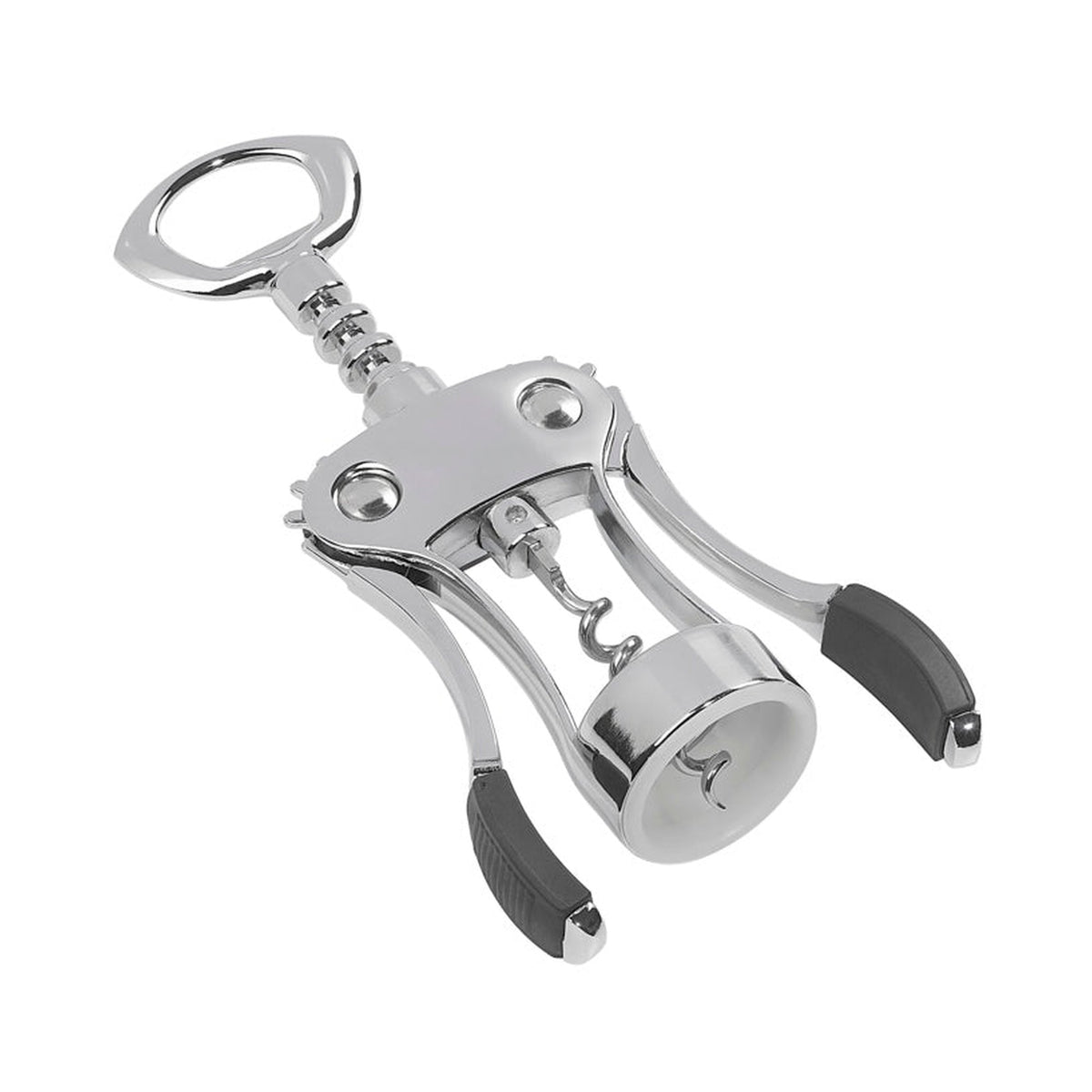 Tala winged corkscrew with bottle opener, view 2