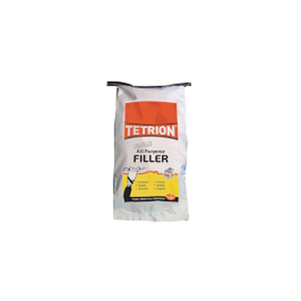 Tetrion All Purpose powder filler 10kg