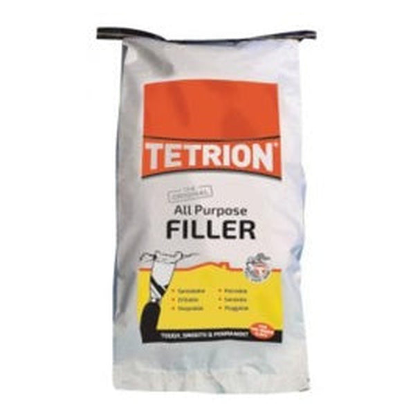 Tetrion All Purpose powder filler 5kg