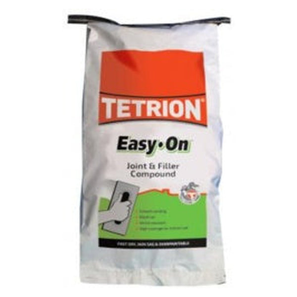 Tetrion Easy On filling and joint compound 5kg