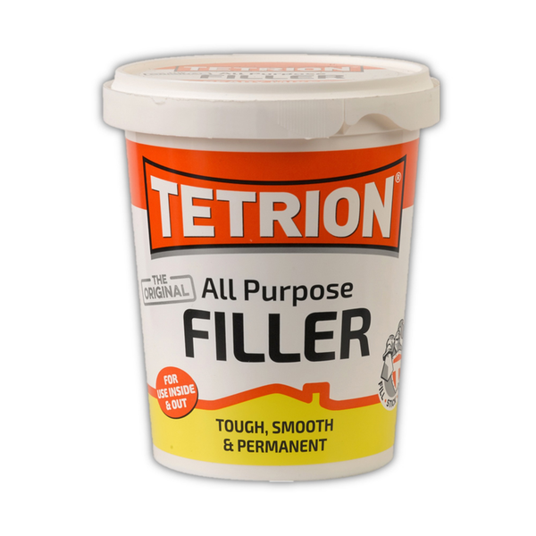Tetrion Ready Mix Filler 600g
