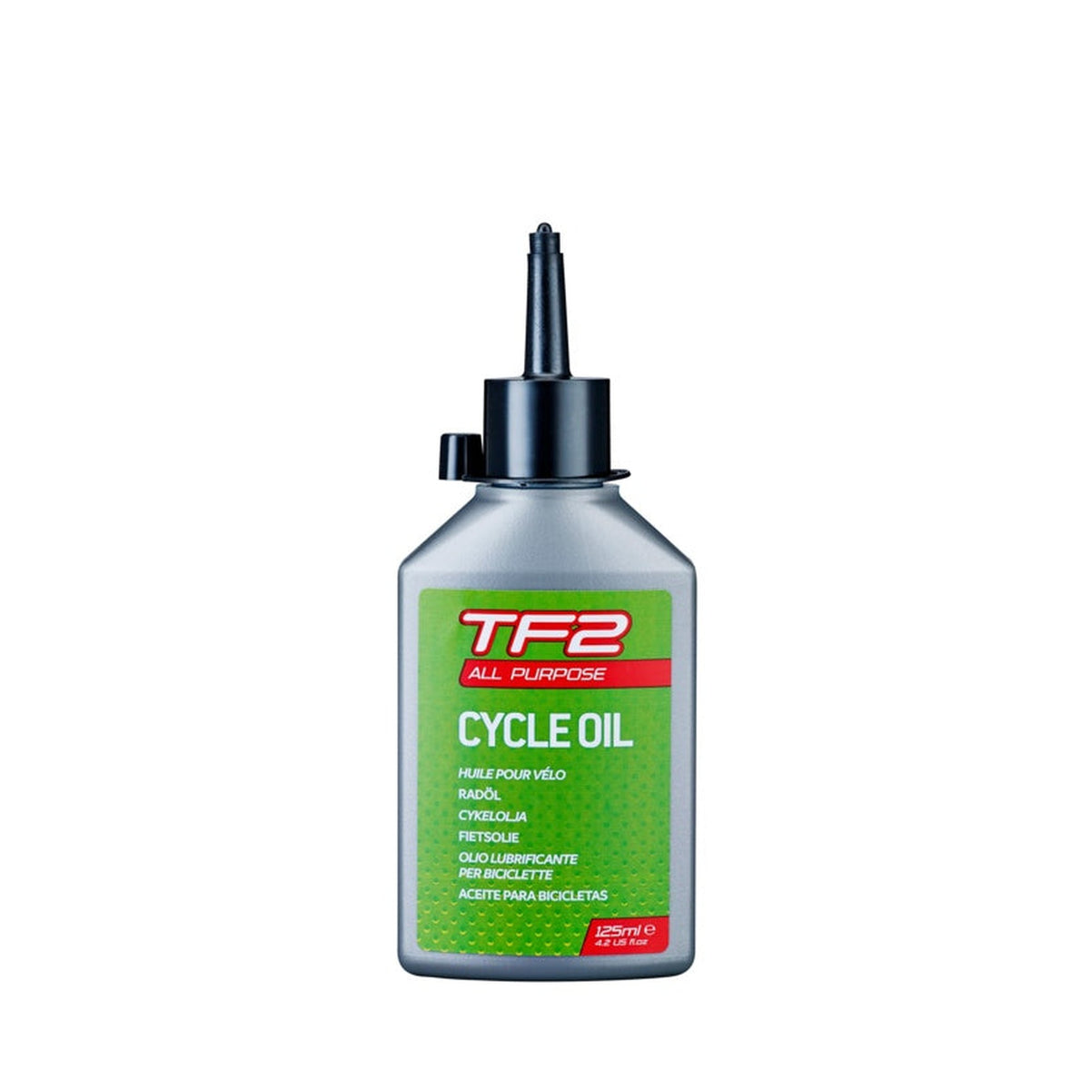 TF2 cycle oil