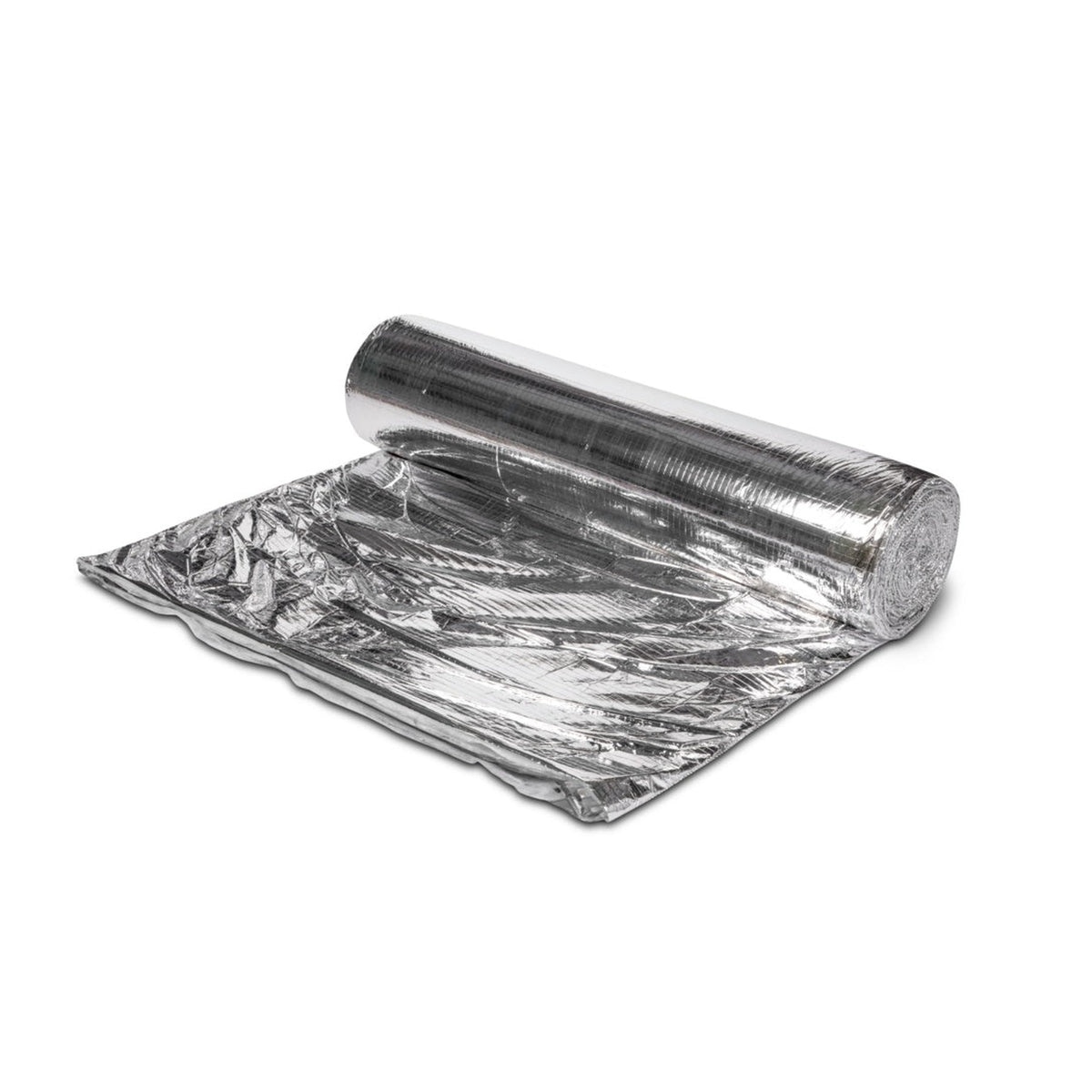 Thermaquilt 9 layer multifoil insulation roll 1200mm x 10m, view 2