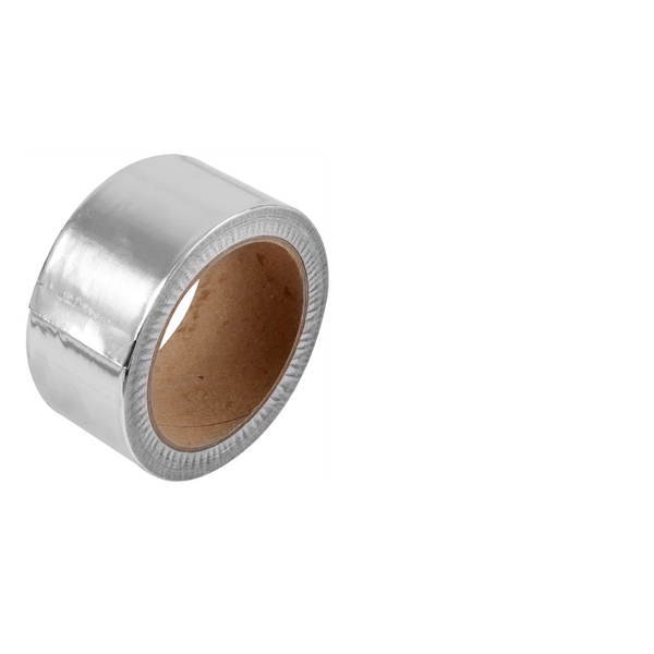 Thermawrap aluminium foil adhesive tape 50mm x 20m roll
