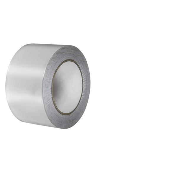 Thermawrap 75mm x 50m aluminium foil insulation tape