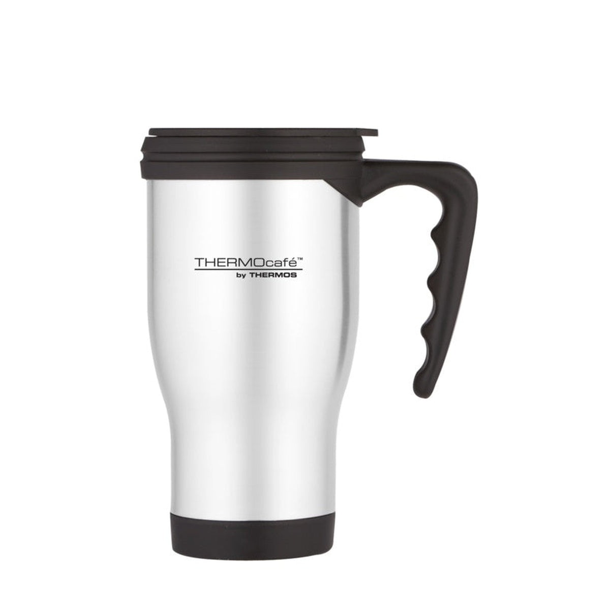 Thermos 2060 stainless steel travel mug 400ml
