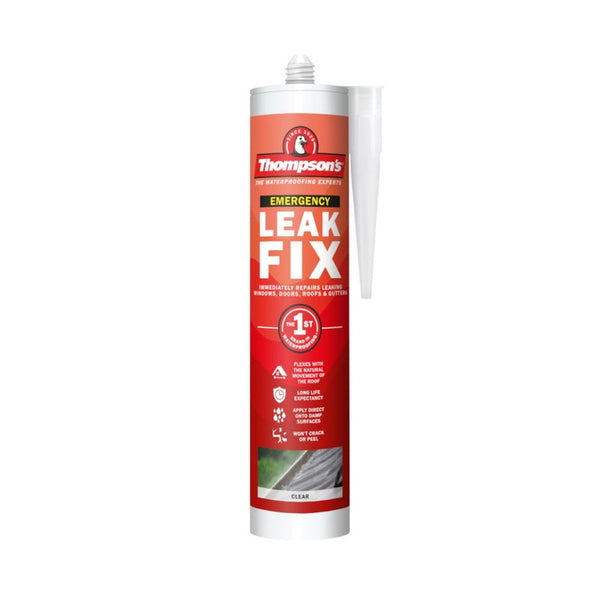 Thompson's Emergency Leak Fix 310ml cartridge