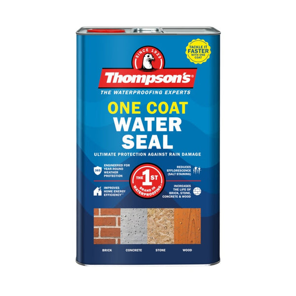 Thompson's One Coat Water Seal 5L