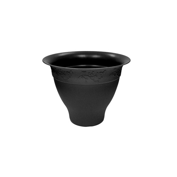 Thumbs Up Meadowfields 60cm round recycled planter