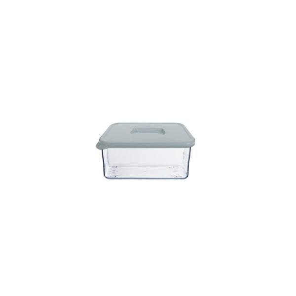 Thumbs Up 400ml rectangular food container