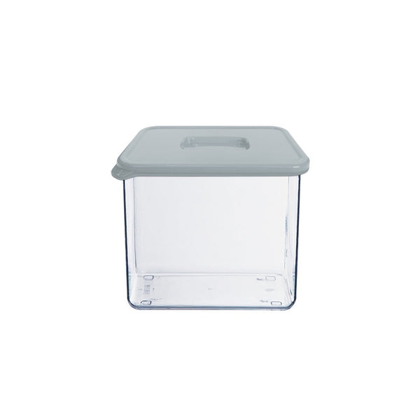 Thumbs Up 2000ml rectangular upright food container