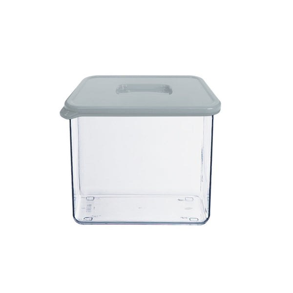 Thumbs Up 3500ml rectangular upright food container