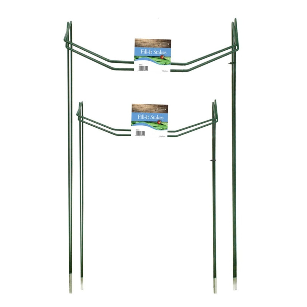 Tildenet Fill It plant support stakes 100 x 50cm