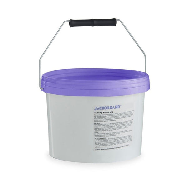 Tilebacker waterproofing kit paste 4.5kg