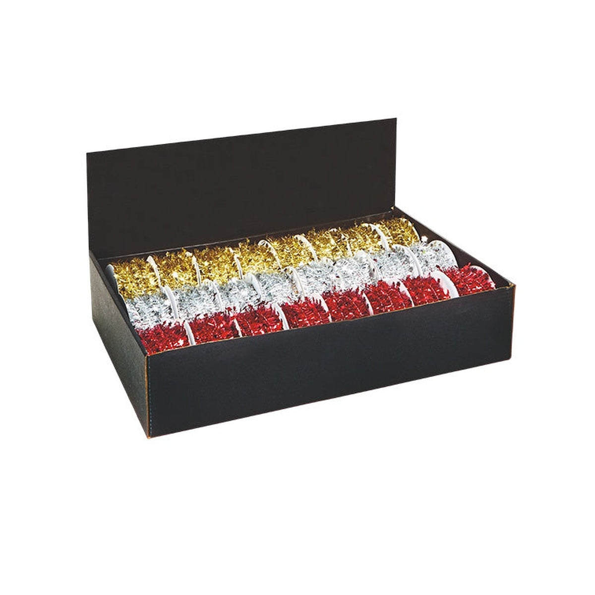 Tinsel Roll - 2m, view 2