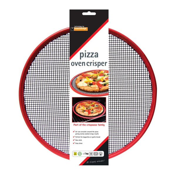 Toastabags mesh pizza crisper