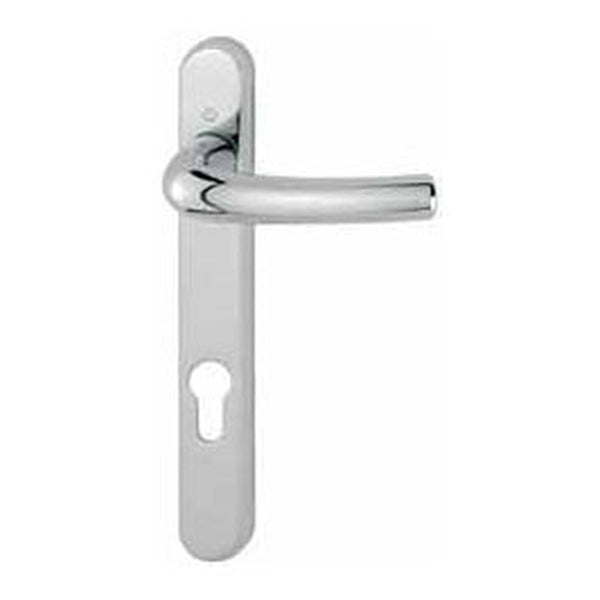 Tokyo Door Lever Lock Furniture - F3 Gold (SF)