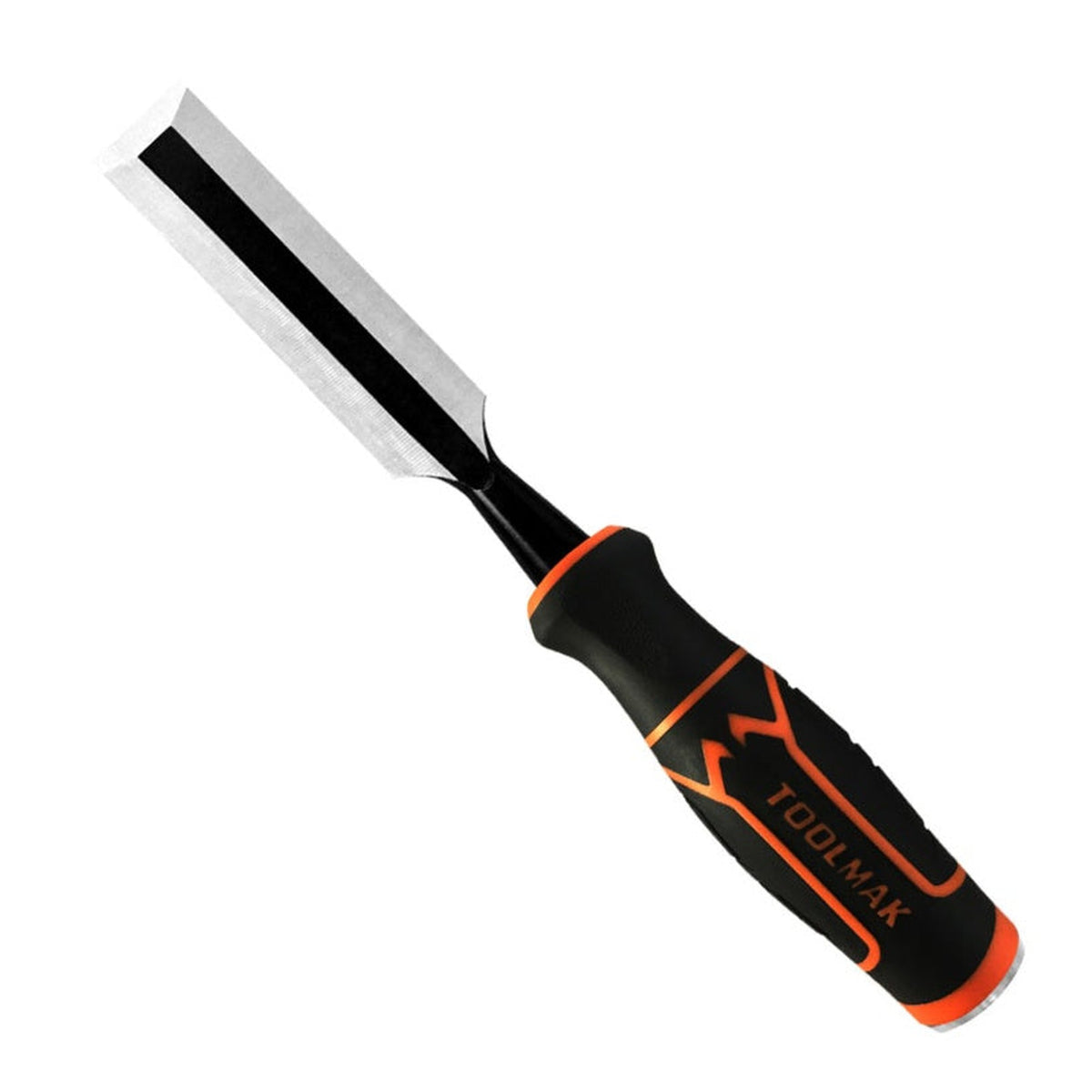 Toolmak 25mm wood chisel