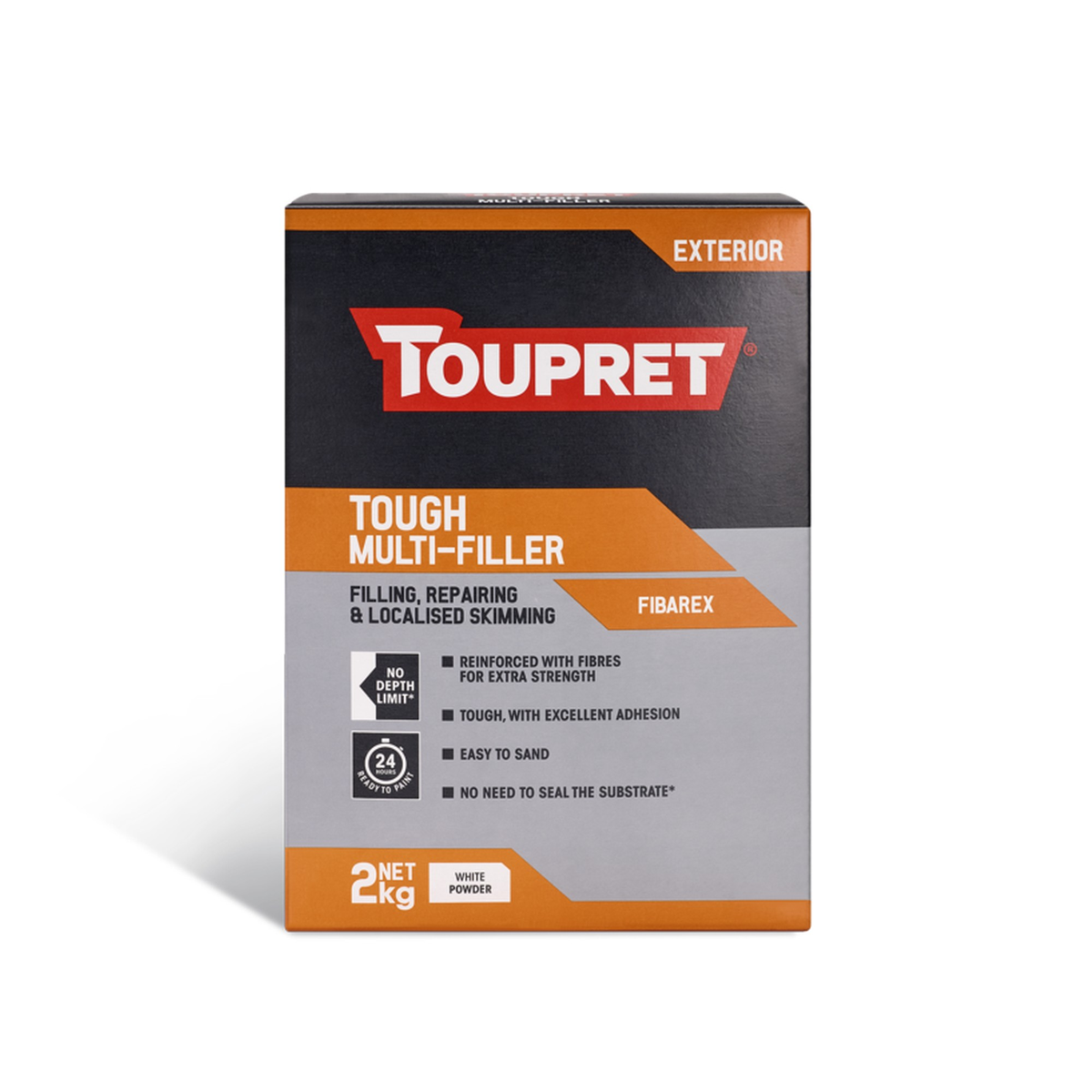 Tough Multi-Filler - 2kg