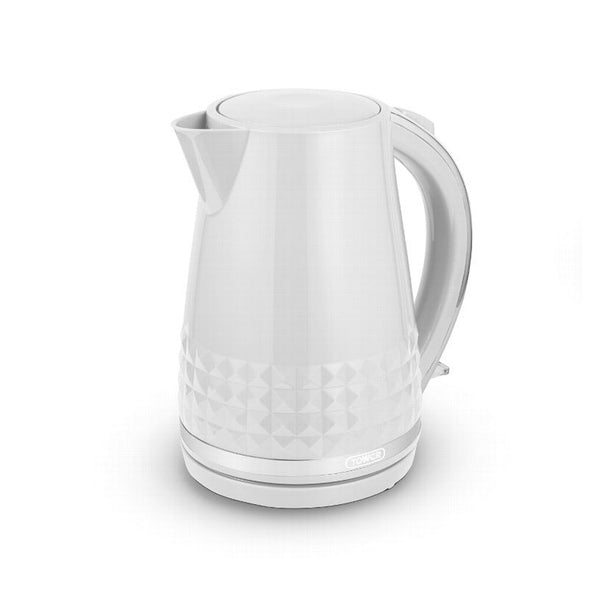 Tower Solitaire white 3kW 1.5L kettle