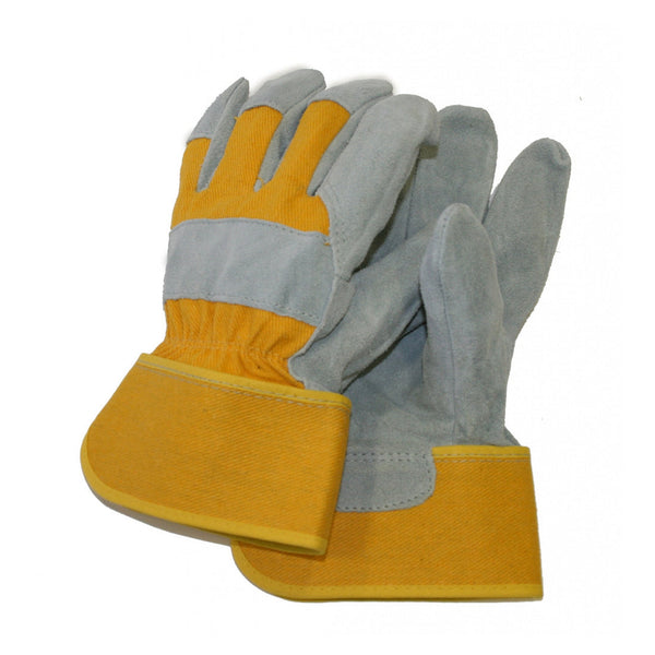 Town & Country Basic general purpose gloves men's large