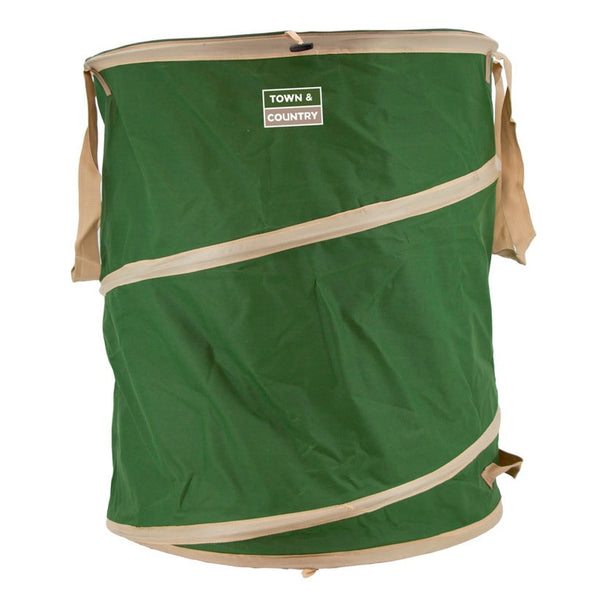 Town & Country large pop-up garden tidy bag 182L