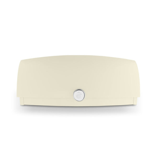 Townhouse Bread Bin - Cream