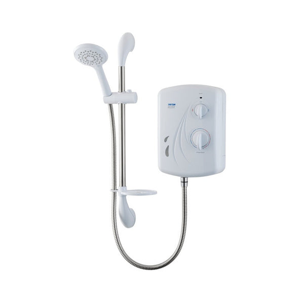 Triton Seville 8.5kW electric shower