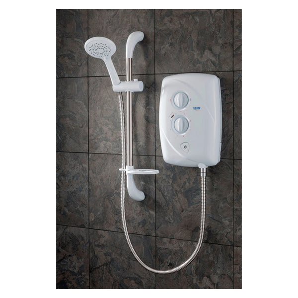 Triton T80 Easi-Fit 8.5kW electric shower