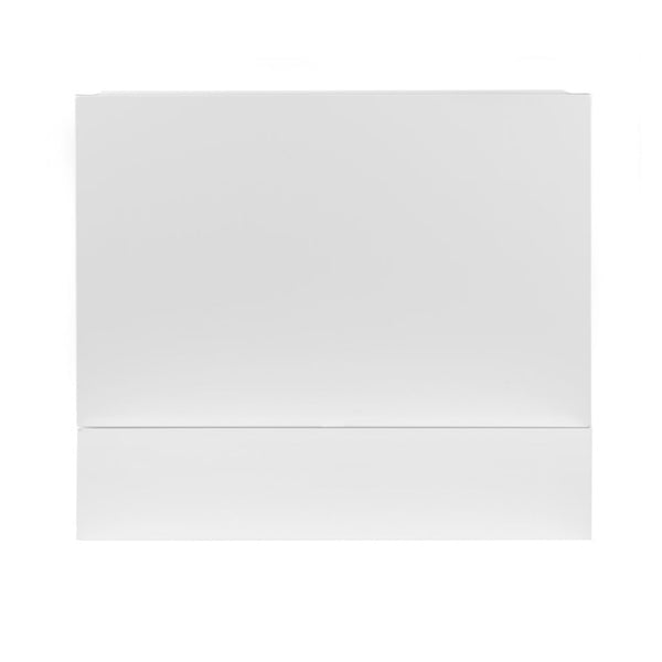 Trojan MDF vinyl wrap bath end panel 800mm