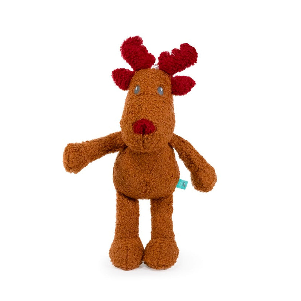 Tufflove Reindeer, view 2