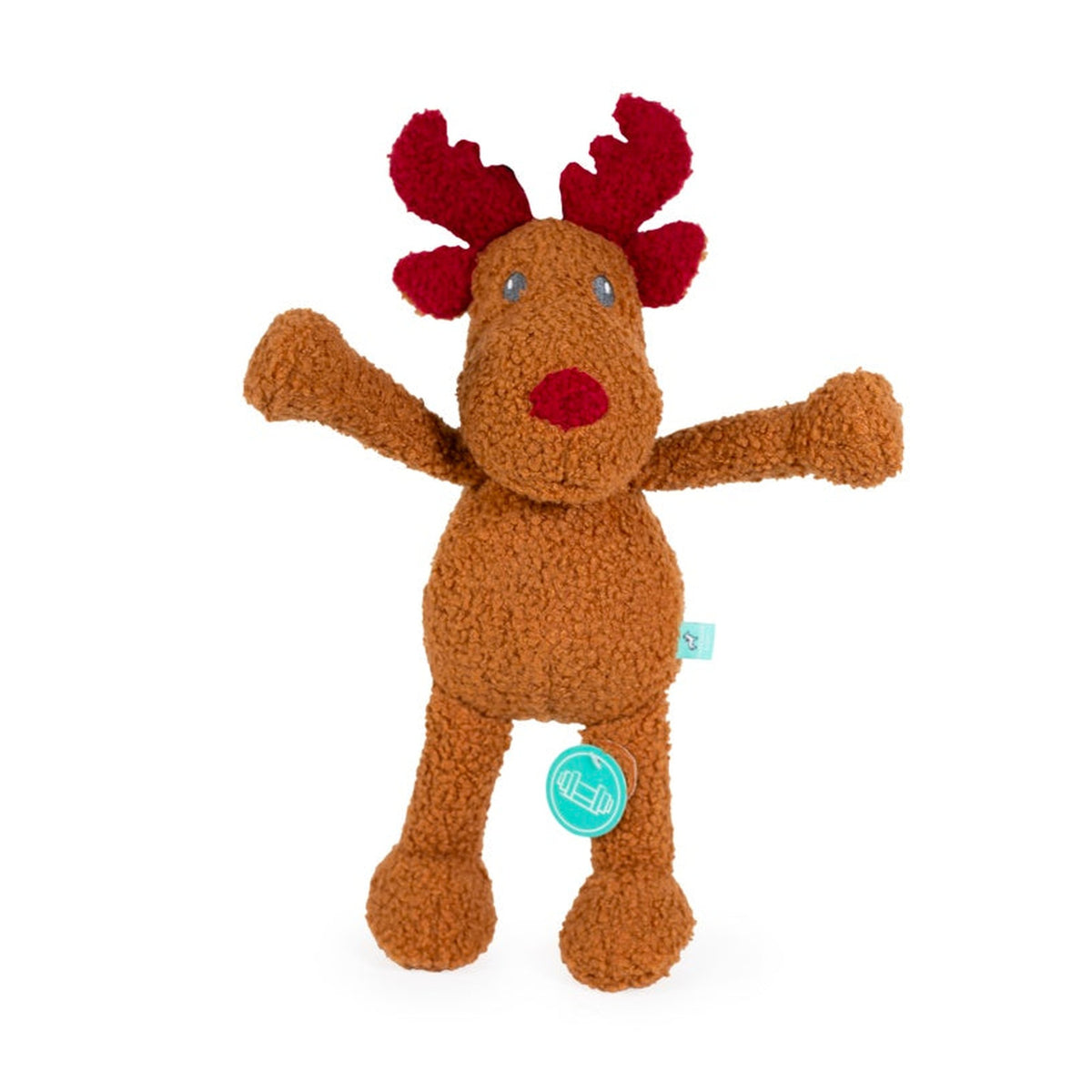 Tufflove Reindeer, view 3