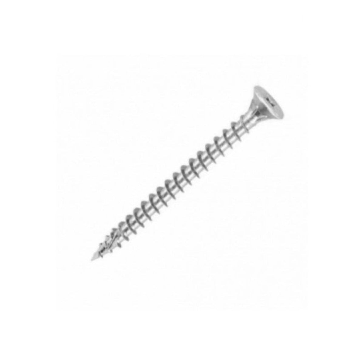 Twin Thread Screws - 5.0x30mm 23 Pack