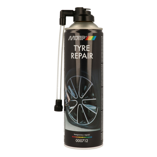 Tyre Repair - 500ml