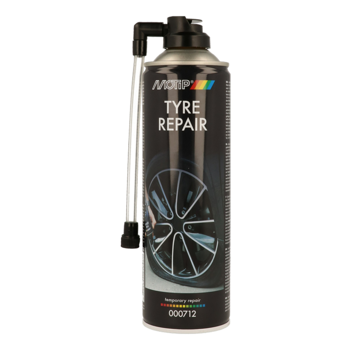 Tyre Shine - 600ml
