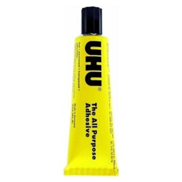 UHU All Purpose Adhesive 60ml tube