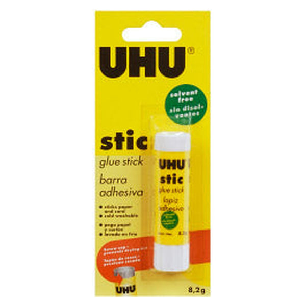UHU Stic 8g solid glue stick